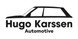 Logo Hugo Karssen automotive